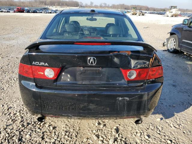 Aukcja sprzedaży 2005 Acura Tsx, vin: JH4CL96805C018573, numer aukcji: 44202684