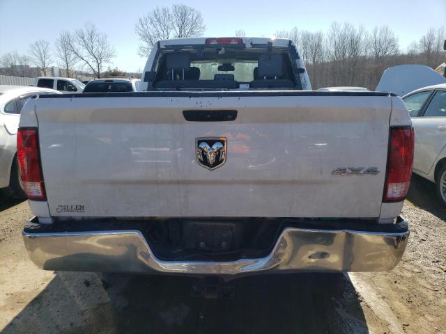 Aukcja sprzedaży 2018 Ram 1500 St, vin: 1C6RR7FM1JS283859, numer aukcji: 42015334