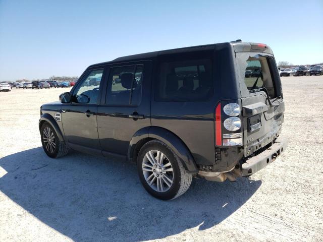 Продаж на аукціоні авто 2014 Land Rover Lr4 Hse Luxury, vin: SALAK2V64EA701948, номер лоту: 43699634