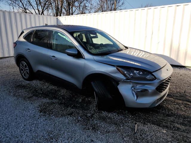 44083294 :رقم المزاد ، 1FMCU0H63NUA65463 vin ، 2022 Ford Escape Sel مزاد بيع