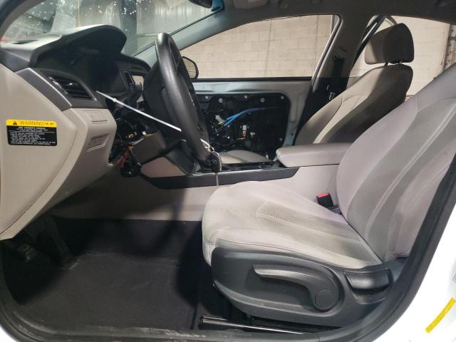 Продажа на аукционе авто 2016 Hyundai Sonata Se, vin: 5NPE24AF9GH295218, номер лота: 41202784