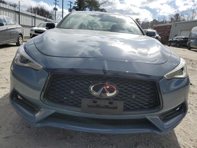 Aukcja sprzedaży 2022 Infiniti Q60 Red Sport 400, vin: JN1FV7LL0NM680897, numer aukcji: 43043874