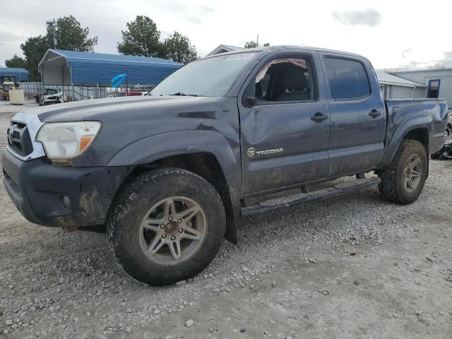 Aukcja sprzedaży 2013 Toyota Tacoma Double Cab Prerunner, vin: 5TFJU4GN9DX045159, numer aukcji: 40079424