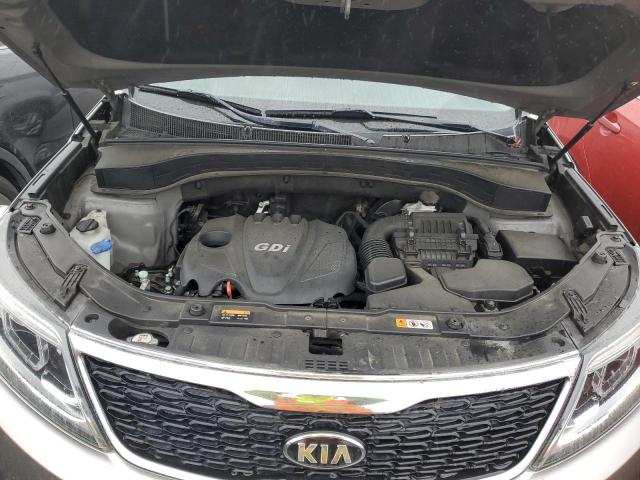Aukcja sprzedaży 2015 Kia Sorento Lx, vin: 5XYKT3A63FG621921, numer aukcji: 43619104