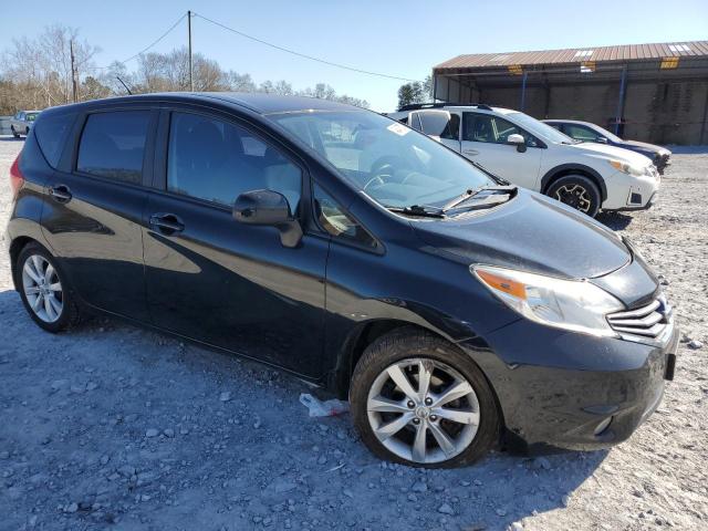 Aukcja sprzedaży 2014 Nissan Versa Note S, vin: 3N1CE2CPXEL412622, numer aukcji: 43847624