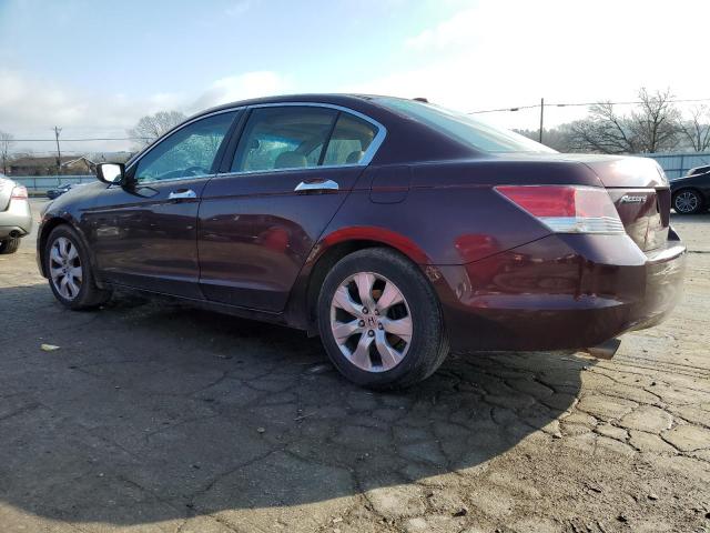Aukcja sprzedaży 2010 Honda Accord Exl, vin: 5KBCP3F87AB009452, numer aukcji: 43881934
