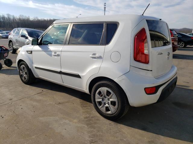 Auction sale of the 2013 Kia Soul, vin: KNDJT2A58D7771207, lot number: 43684734