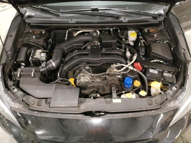 Продажа на аукционе авто 2018 Subaru Impreza Sport, vin: 4S3GTAM67J3711950, номер лота: 39971124