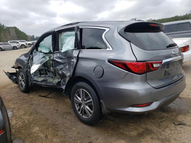 Aukcja sprzedaży 2020 Infiniti Qx60 Luxe, vin: 5N1DL0MN0LC517361, numer aukcji: 45439764