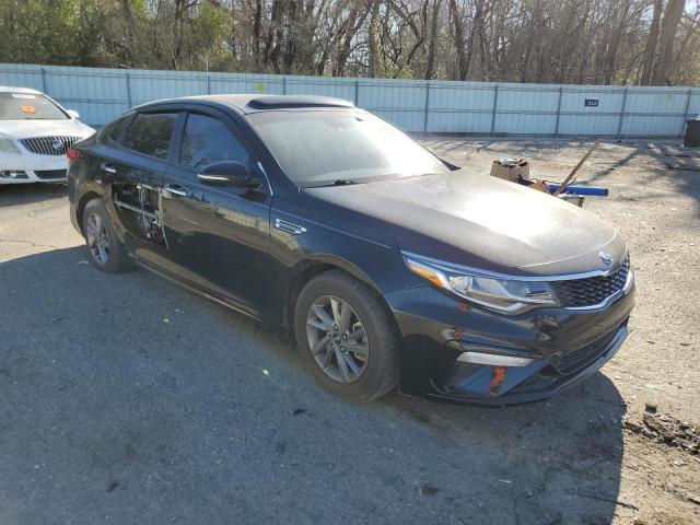 43822534 :رقم المزاد ، 5XXGT4L34LG397072 vin ، 2020 Kia Optima Lx مزاد بيع