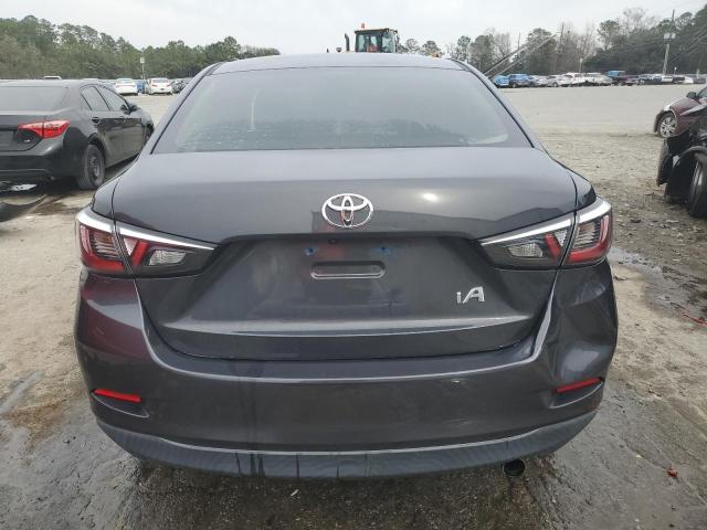 Продажа на аукционе авто 2017 Toyota Yaris Ia, vin: 3MYDLBYV3HY194451, номер лота: 42600914
