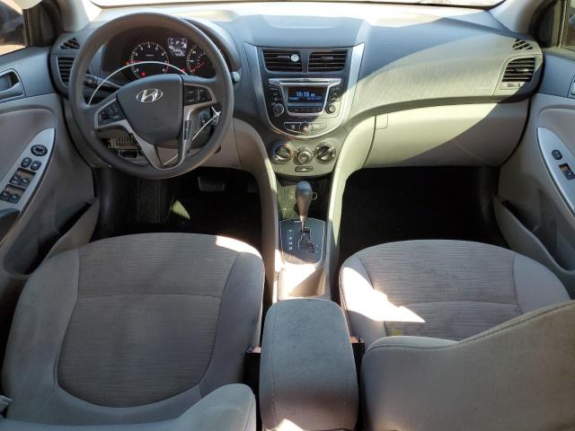 Aukcja sprzedaży 2016 Hyundai Accent Se, vin: KMHCT4AEXGU132154, numer aukcji: 43695594