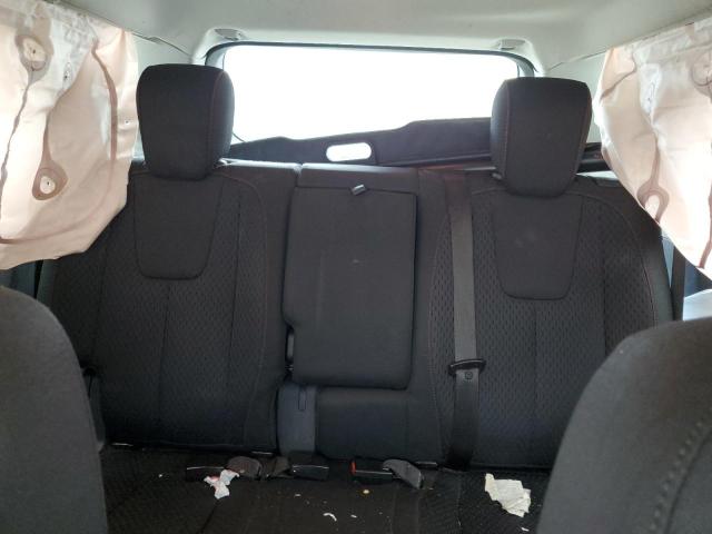 Aukcja sprzedaży 2012 Chevrolet Equinox Ls, vin: 2GNALBEK2C6348418, numer aukcji: 44625084