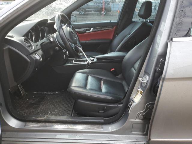 Aukcja sprzedaży 2013 Mercedes-benz C 250, vin: WDDGF4HBXDA743491, numer aukcji: 42028104