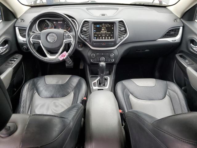 Продажа на аукционе авто 2014 Jeep Cherokee Limited, vin: 1C4PJLDS1EW256516, номер лота: 42890144