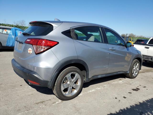 Aukcja sprzedaży 2018 Honda Hr-v Lx, vin: 3CZRU5H37JM718256, numer aukcji: 43349584