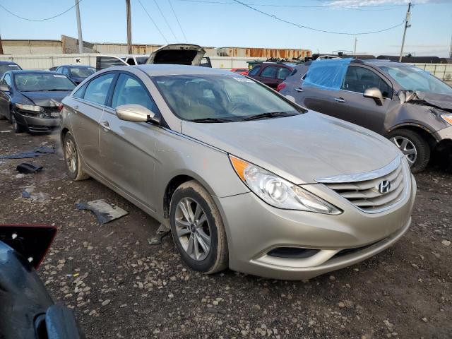 Aukcja sprzedaży 2012 Hyundai Sonata Gls, vin: 5NPEB4AC9CH328508, numer aukcji: 43696004