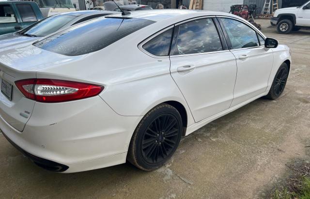 Aukcja sprzedaży 2016 Ford Fusion Se, vin: 3FA6P0H92GR247125, numer aukcji: 41491184