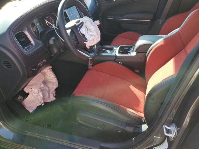 Продаж на аукціоні авто 2023 Dodge Charger Scat Pack, vin: 2C3CDXGJ0PH506074, номер лоту: 42886554
