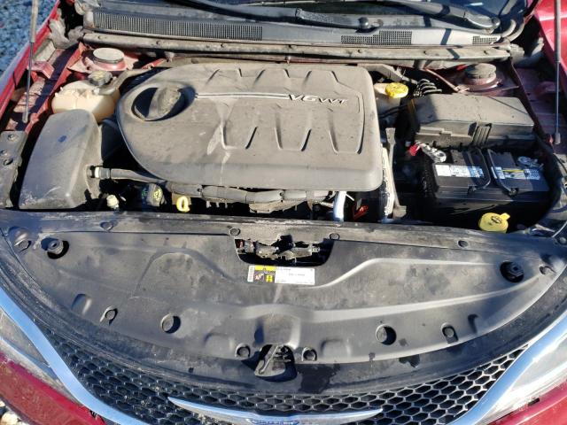 Aukcja sprzedaży 2016 Chrysler 200 C, vin: 1C3CCCEG6GN140048, numer aukcji: 44101014