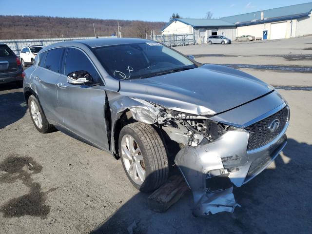 Aukcja sprzedaży 2017 Infiniti Qx30 Base, vin: SJKCH5CP5HA036863, numer aukcji: 43610234