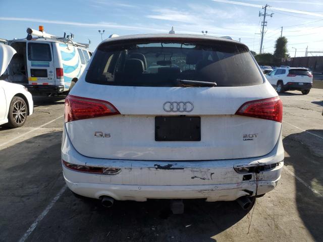 2012 Audi Q5 Premium Plus მანქანა იყიდება აუქციონზე, vin: WA1LFAFP9CA035005, აუქციონის ნომერი: 43848244