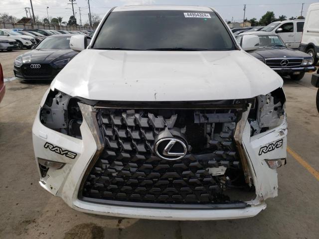 Aukcja sprzedaży 2018 Lexus Gx 460, vin: JTJBM7FXXJ5190806, numer aukcji: 44954324