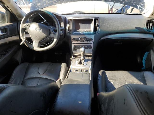 Aukcja sprzedaży 2015 Infiniti Q40, vin: JN1CV6ARXFM524355, numer aukcji: 41952514