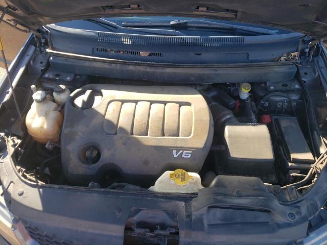 Продаж на аукціоні авто 2016 Dodge Journey R/t, vin: 3C4PDCEG9GT114795, номер лоту: 43745314