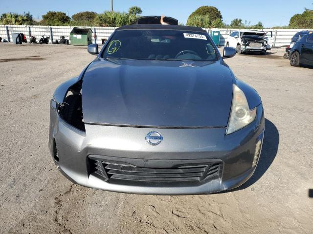 Продаж на аукціоні авто 2014 Nissan 370z Base, vin: JN1AZ4FH5EM620411, номер лоту: 42376754