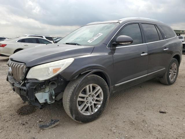 Aukcja sprzedaży 2014 Buick Enclave, vin: 5GAKRAKD9EJ374534, numer aukcji: 43217694
