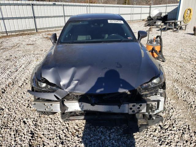 Aukcja sprzedaży 2017 Lexus Is 200t, vin: JTHBA1D25H5042653, numer aukcji: 43733474