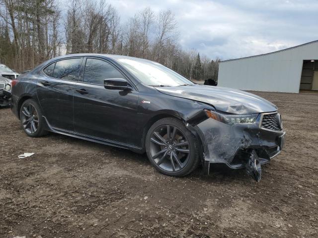 Aukcja sprzedaży 2019 Acura Tlx Advance, vin: 19UUB3F80KA801486, numer aukcji: 42570064