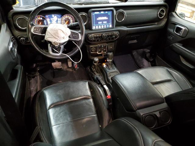 Продаж на аукціоні авто 2020 Jeep Gladiator Overland, vin: 1C6HJTFG2LL114212, номер лоту: 42995534