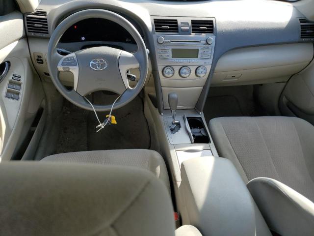 41925624 :رقم المزاد ، 4T1BF3EK2AU010196 vin ، 2010 Toyota Camry Base مزاد بيع