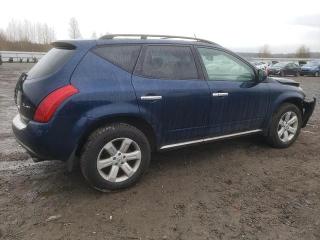 Aukcja sprzedaży 2006 Nissan Murano Sl, vin: JN8AZ08W56W529764, numer aukcji: 43699304
