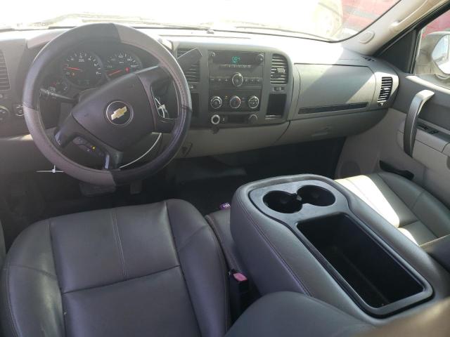 Aukcja sprzedaży 2013 Chevrolet Silverado C1500, vin: 1GCRCPE01DZ259677, numer aukcji: 43825544