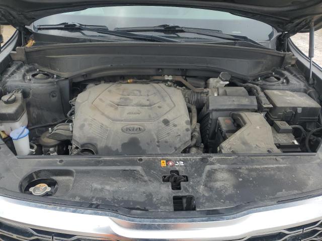 Aukcja sprzedaży 2021 Kia Telluride Ex, vin: 5XYP3DHC1MG180858, numer aukcji: 43781624