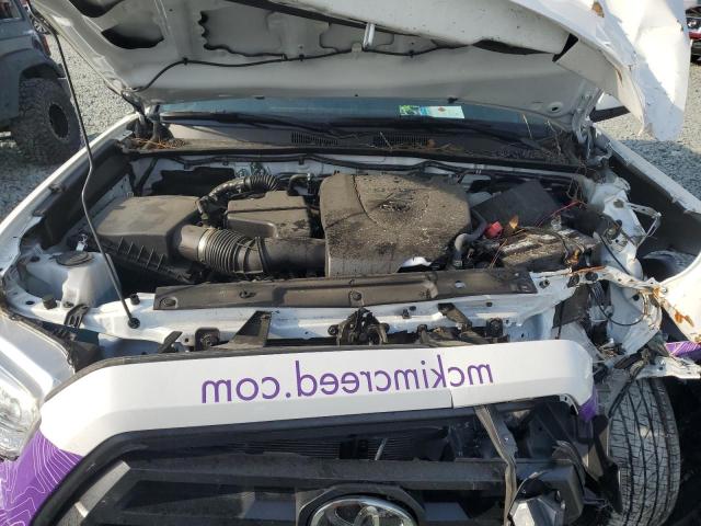 Продаж на аукціоні авто 2023 Toyota Tacoma Double Cab, vin: 3TMCZ5AN9PM562495, номер лоту: 43638814
