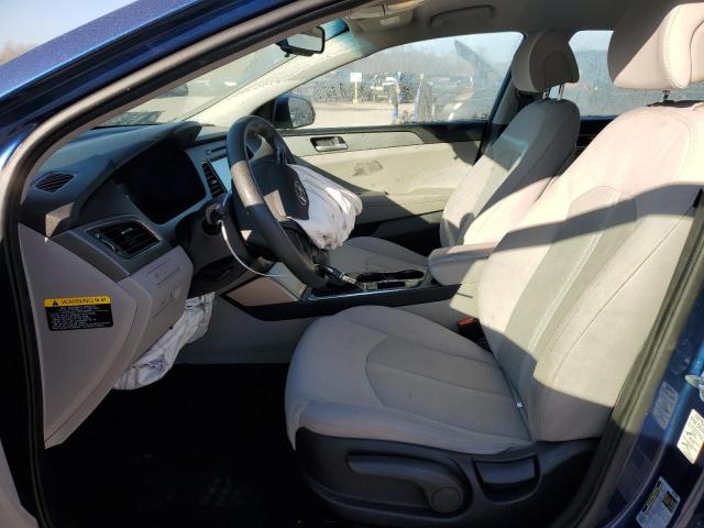 Aukcja sprzedaży 2016 Hyundai Sonata Se, vin: 5NPE24AF8GH287966, numer aukcji: 43678234