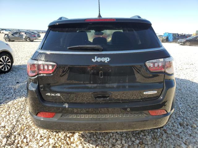 Aukcja sprzedaży 2023 Jeep Compass Latitude, vin: 3C4NJDBN5PT524048, numer aukcji: 43379834