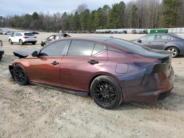 Aukcja sprzedaży 2022 Nissan Altima Sr, vin: 1N4BL4CV2NN315994, numer aukcji: 43722624