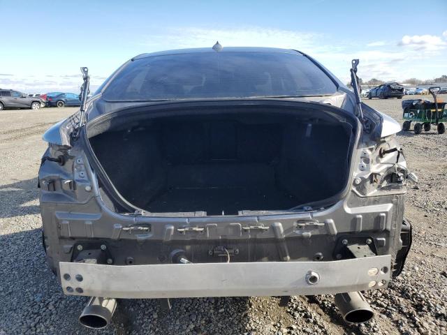 42426484 :رقم المزاد ، JN1EV7AP8HM740639 vin ، 2017 Infiniti Q50 Premium مزاد بيع