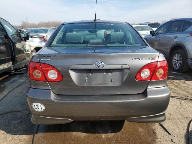 Aukcja sprzedaży 2007 Toyota Corolla Ce, vin: 1NXBR32E27Z832267, numer aukcji: 43656944