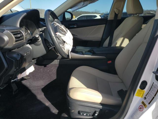 Aukcja sprzedaży 2014 Lexus Is 350, vin: JTHBE1D21E5002697, numer aukcji: 42707894