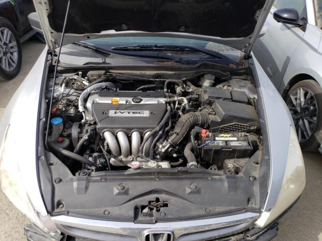 Продажа на аукционе авто 2007 Honda Accord Se, vin: JHMCM56387C002473, номер лота: 43844854