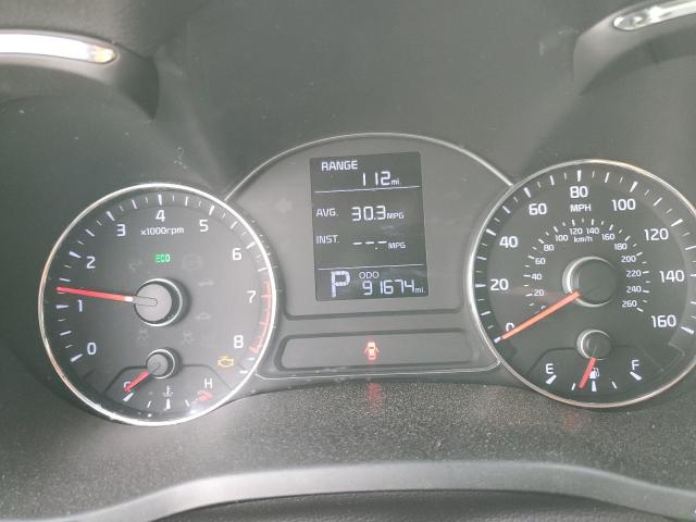 Aukcja sprzedaży 2016 Kia Forte Lx, vin: KNAFK4A60G5562988, numer aukcji: 44786974
