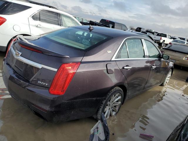41645144 :رقم المزاد ، 1G6AR5SX3E0156044 vin ، 2014 Cadillac Cts Luxury Collection مزاد بيع