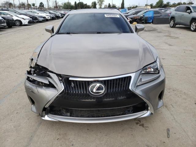 Aukcja sprzedaży 2017 Lexus Rc 200t, vin: JTHHA5BC1H5007525, numer aukcji: 44353594