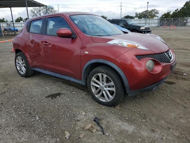 Aukcja sprzedaży 2011 Nissan Juke S, vin: JN8AF5MR4BT018936, numer aukcji: 43640564
